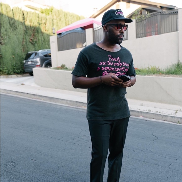 Chevalier Palace Atelier Snapback Hats - Picture 5 of 6